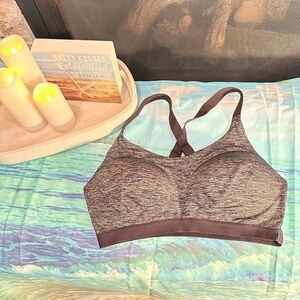 Victoria Secret Sports Bra 36 D